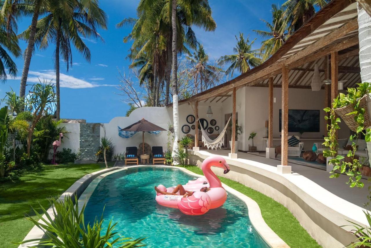 גילי אייר De'Coco Villa מראה חיצוני תמונה