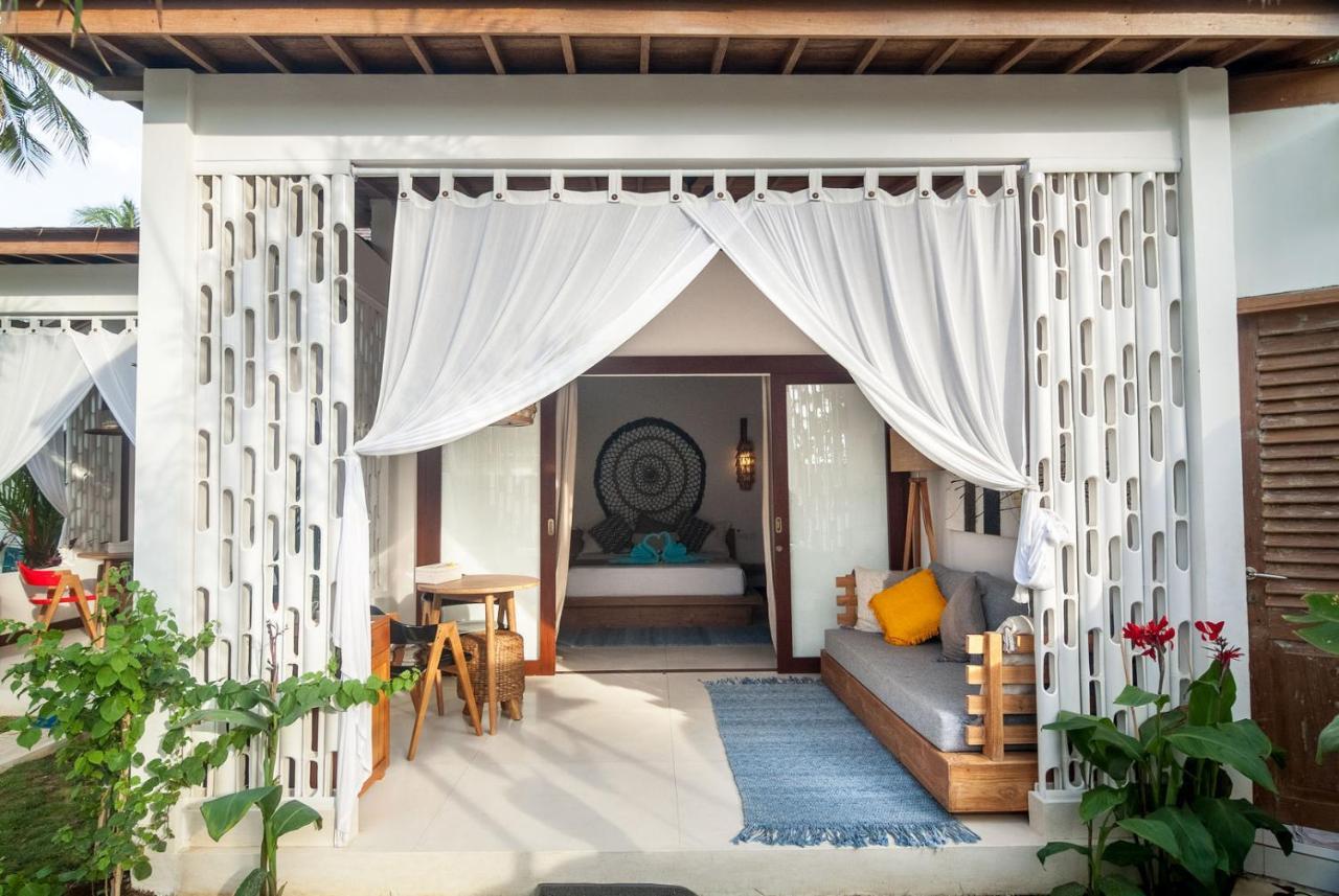 גילי אייר De'Coco Villa מראה חיצוני תמונה