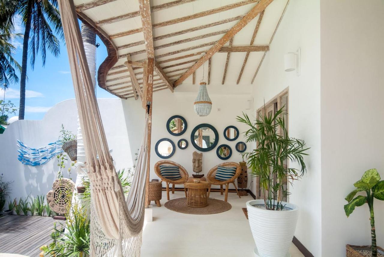 גילי אייר De'Coco Villa מראה חיצוני תמונה