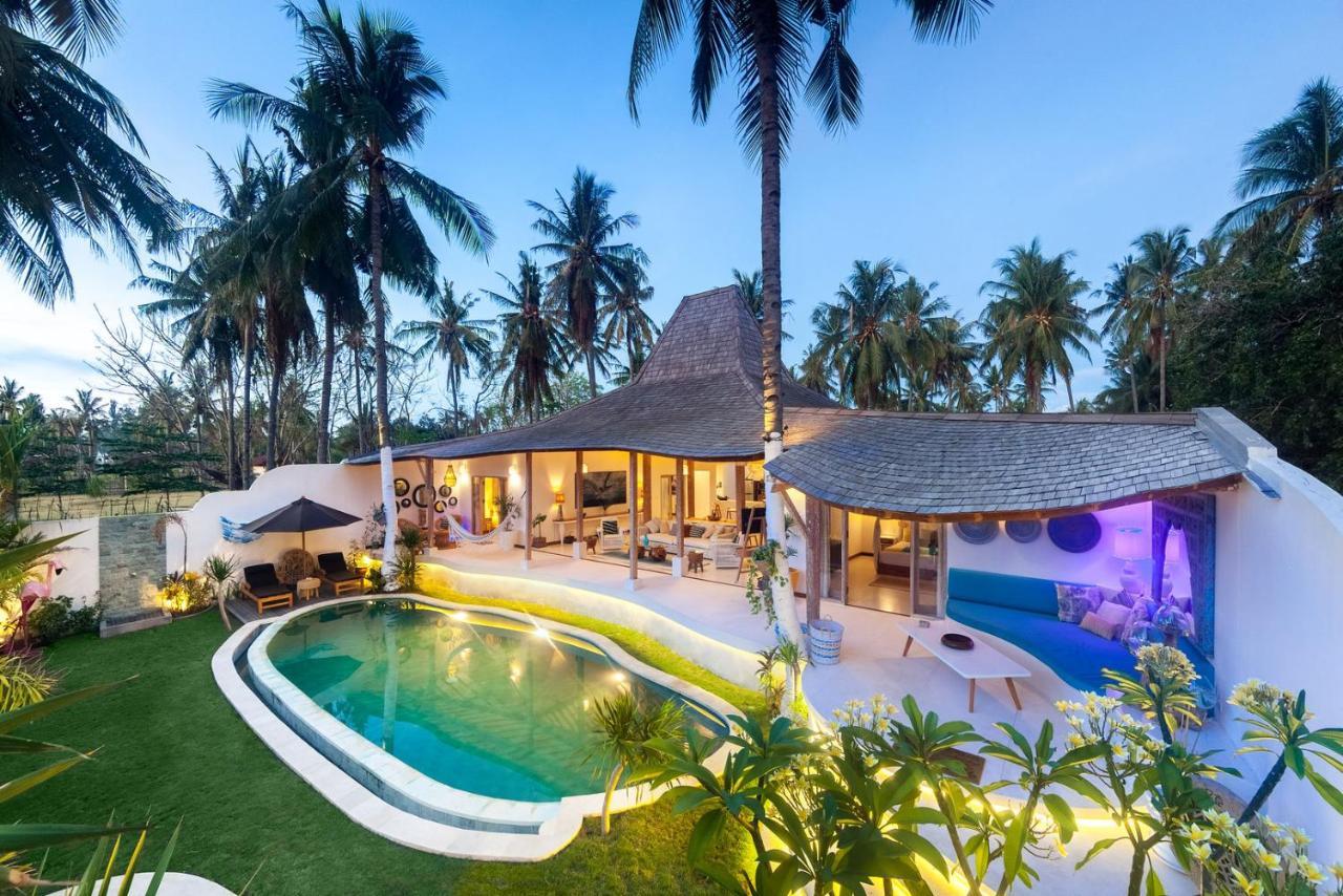 גילי אייר De'Coco Villa מראה חיצוני תמונה