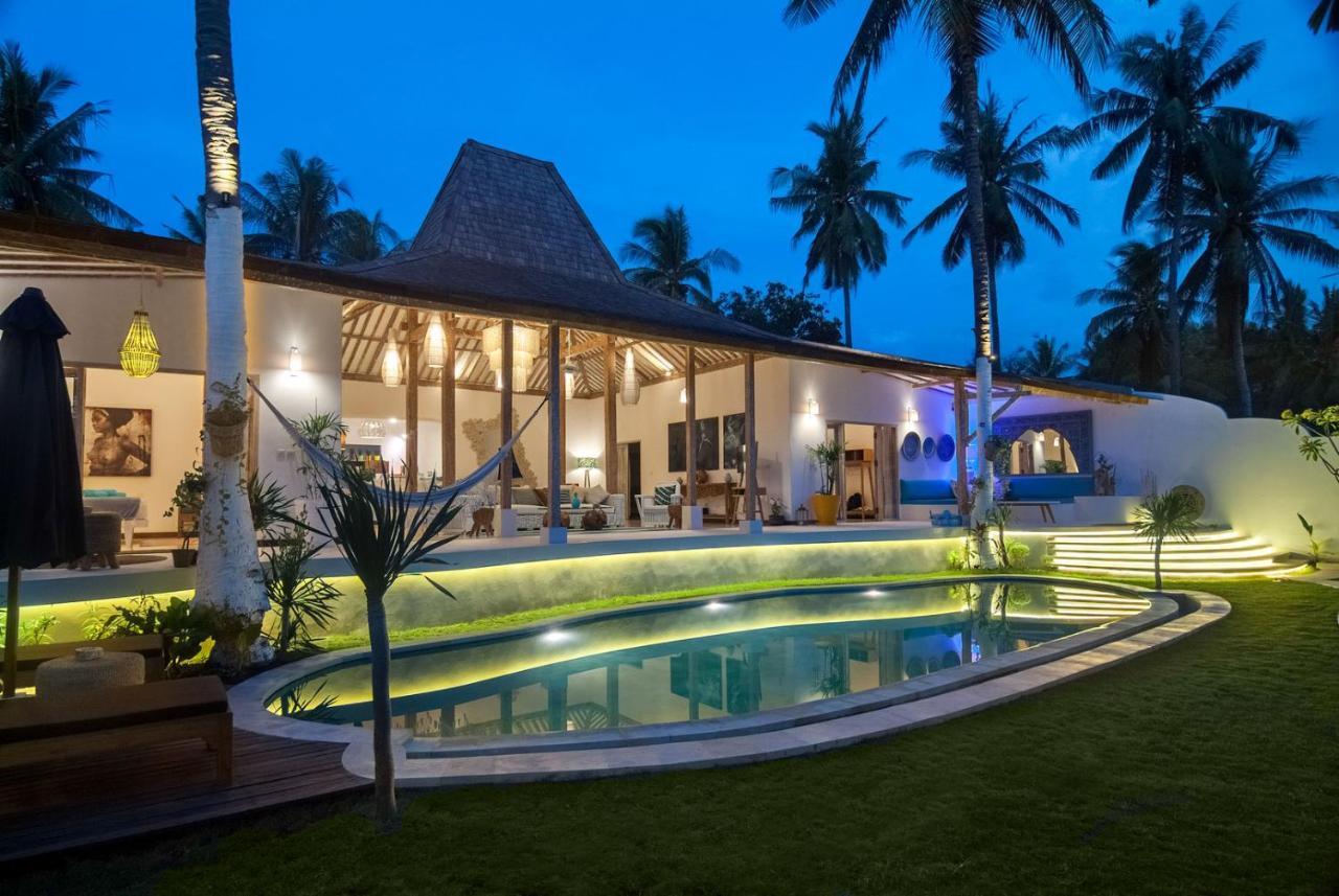 גילי אייר De'Coco Villa מראה חיצוני תמונה