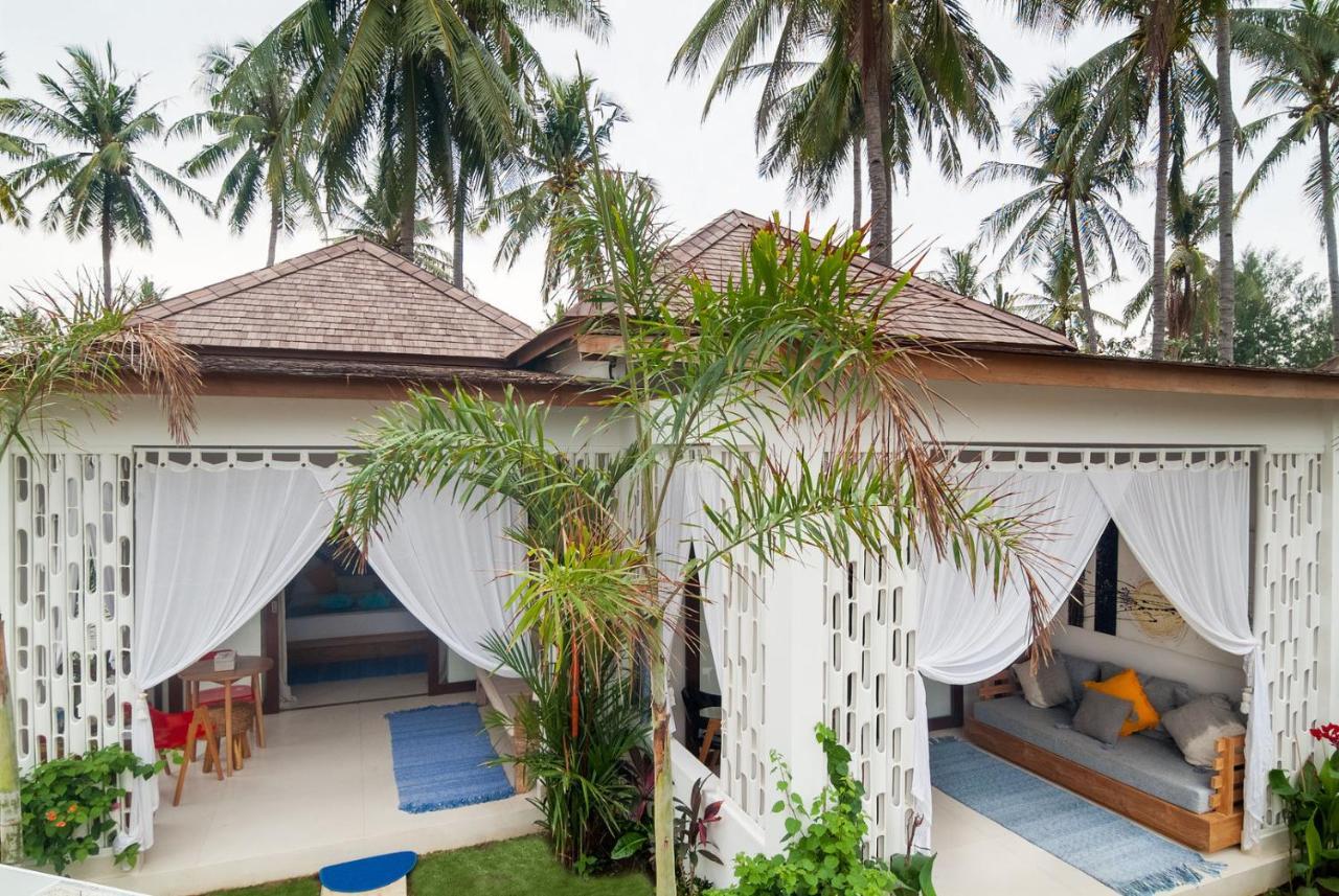 גילי אייר De'Coco Villa מראה חיצוני תמונה