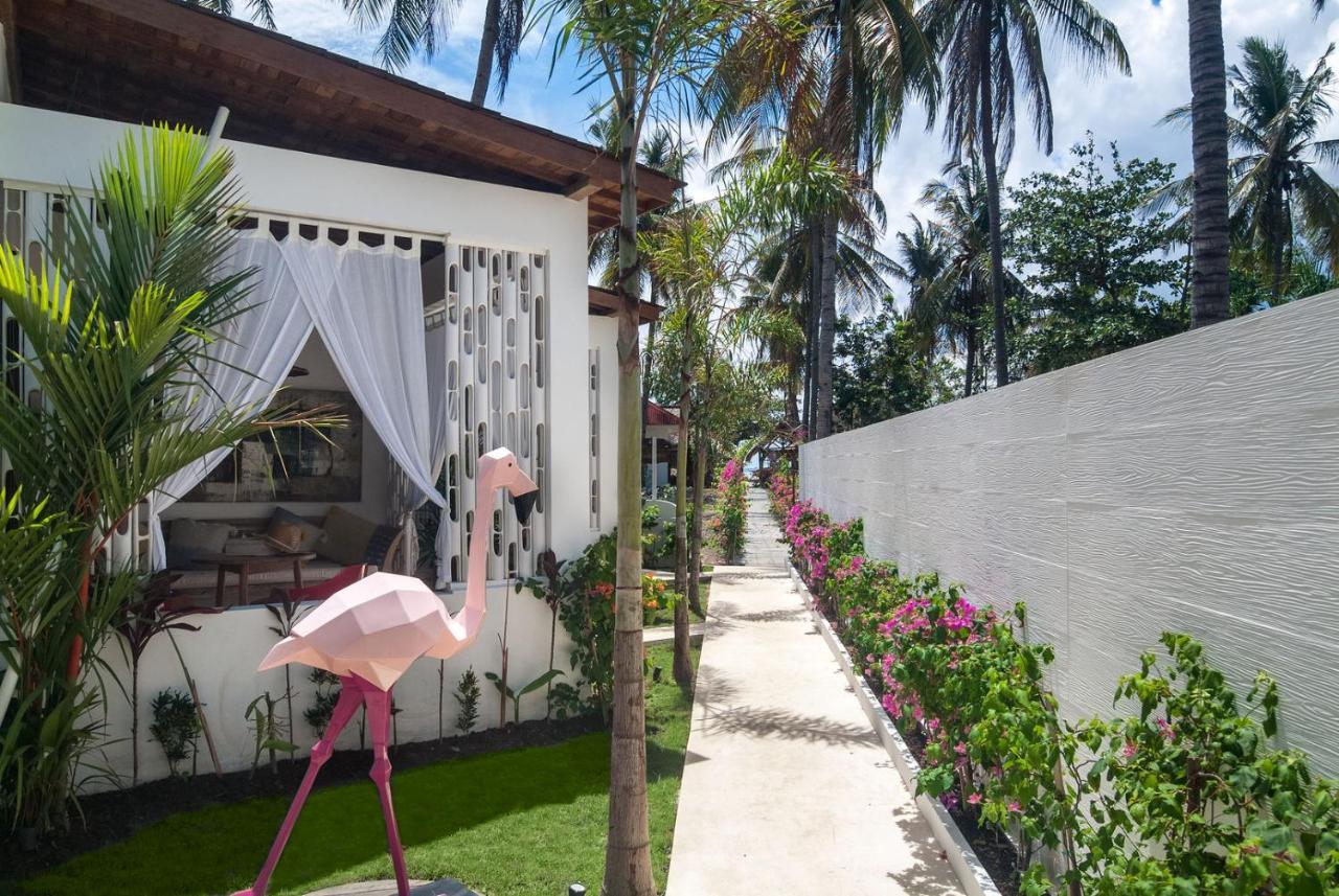 גילי אייר De'Coco Villa מראה חיצוני תמונה