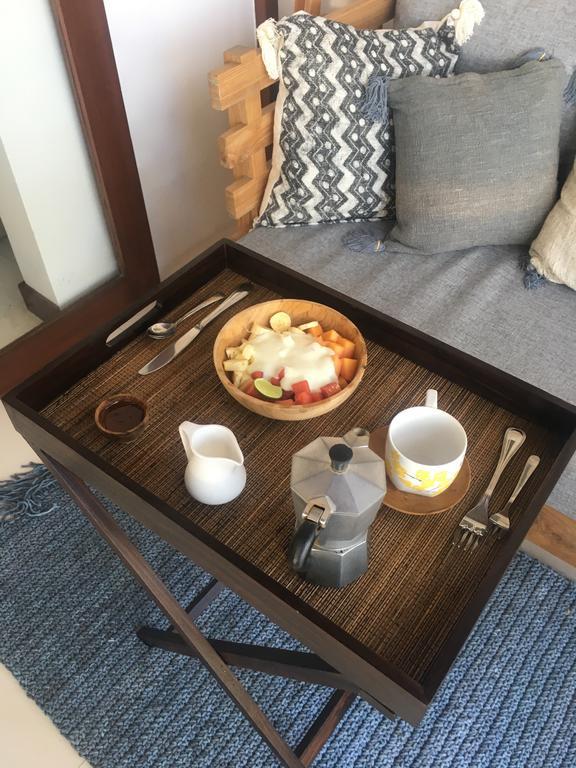 גילי אייר De'Coco Villa מראה חיצוני תמונה