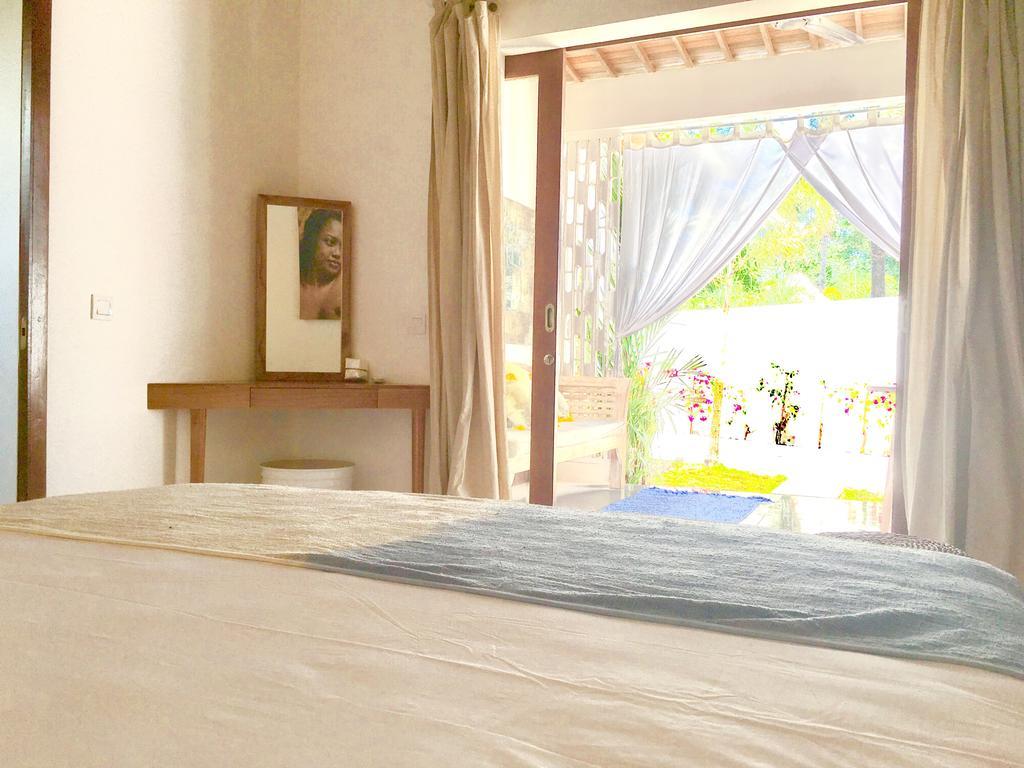 גילי אייר De'Coco Villa מראה חיצוני תמונה