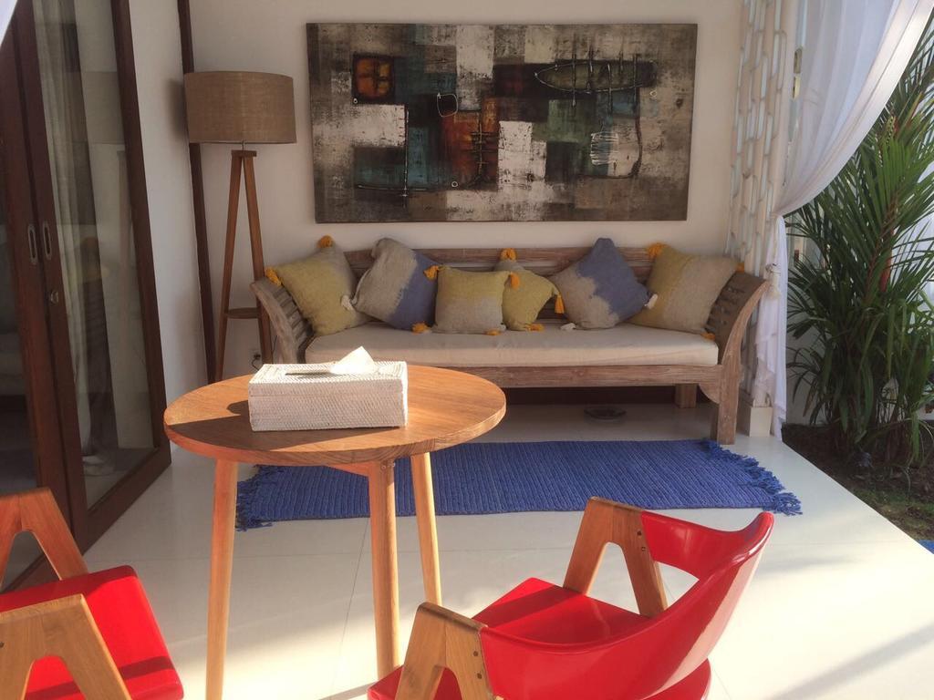 גילי אייר De'Coco Villa מראה חיצוני תמונה
