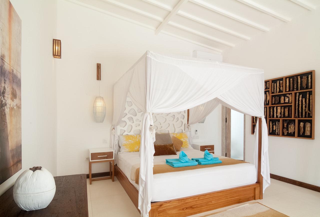 גילי אייר De'Coco Villa מראה חיצוני תמונה