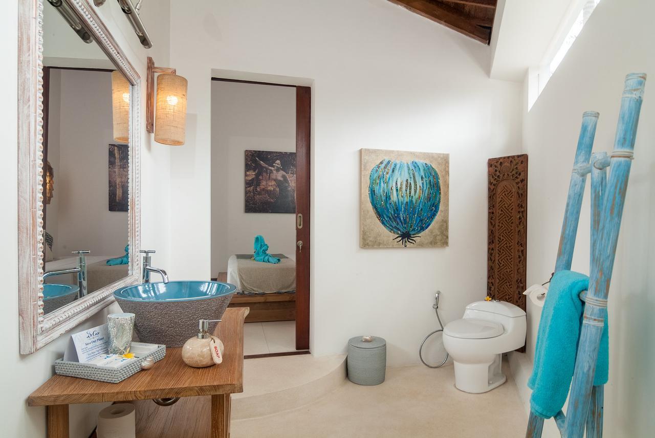 גילי אייר De'Coco Villa מראה חיצוני תמונה