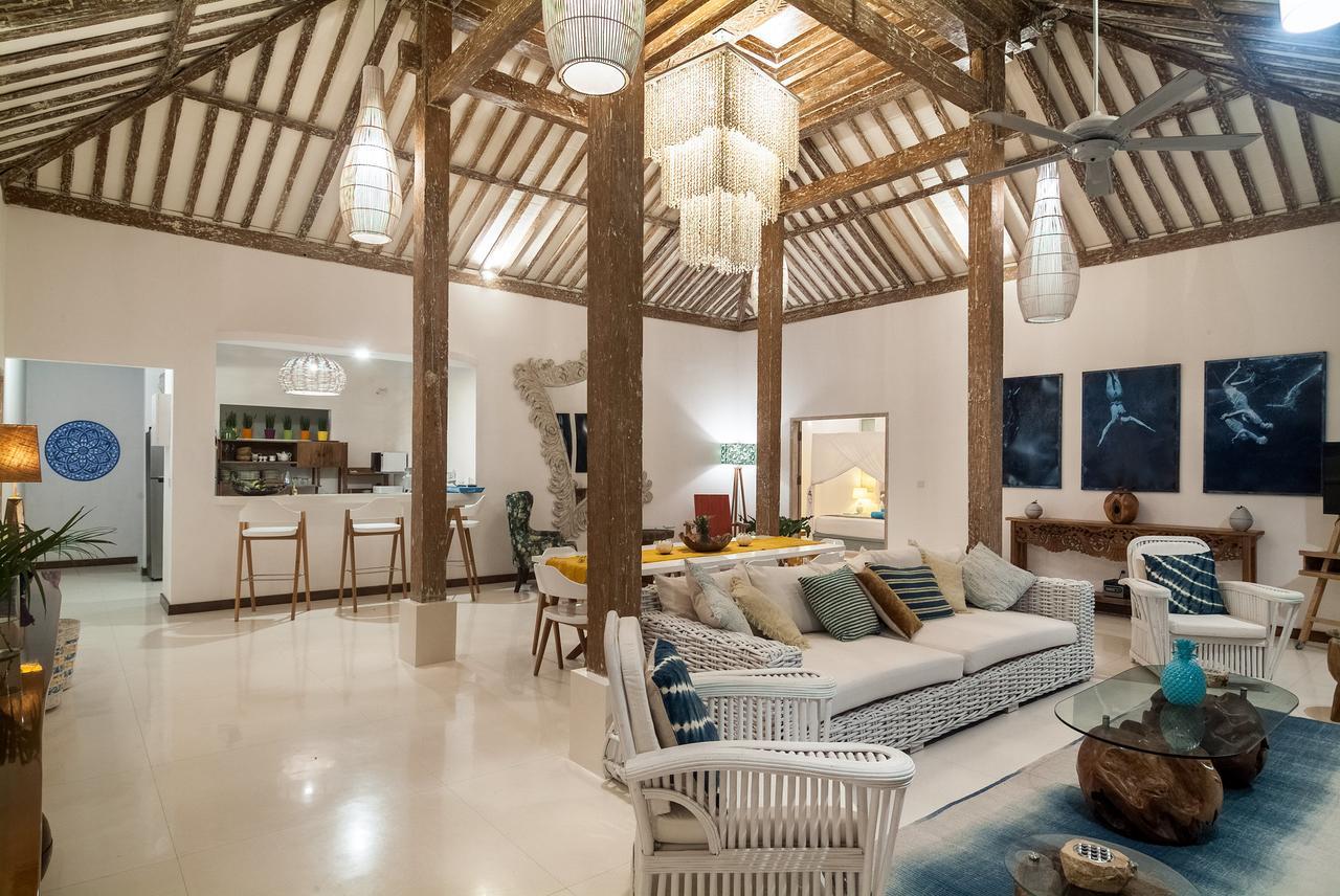 גילי אייר De'Coco Villa מראה חיצוני תמונה