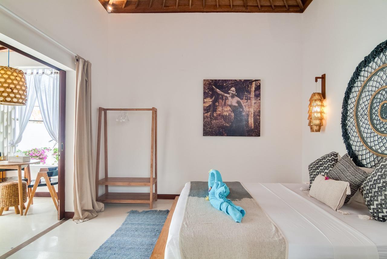גילי אייר De'Coco Villa מראה חיצוני תמונה