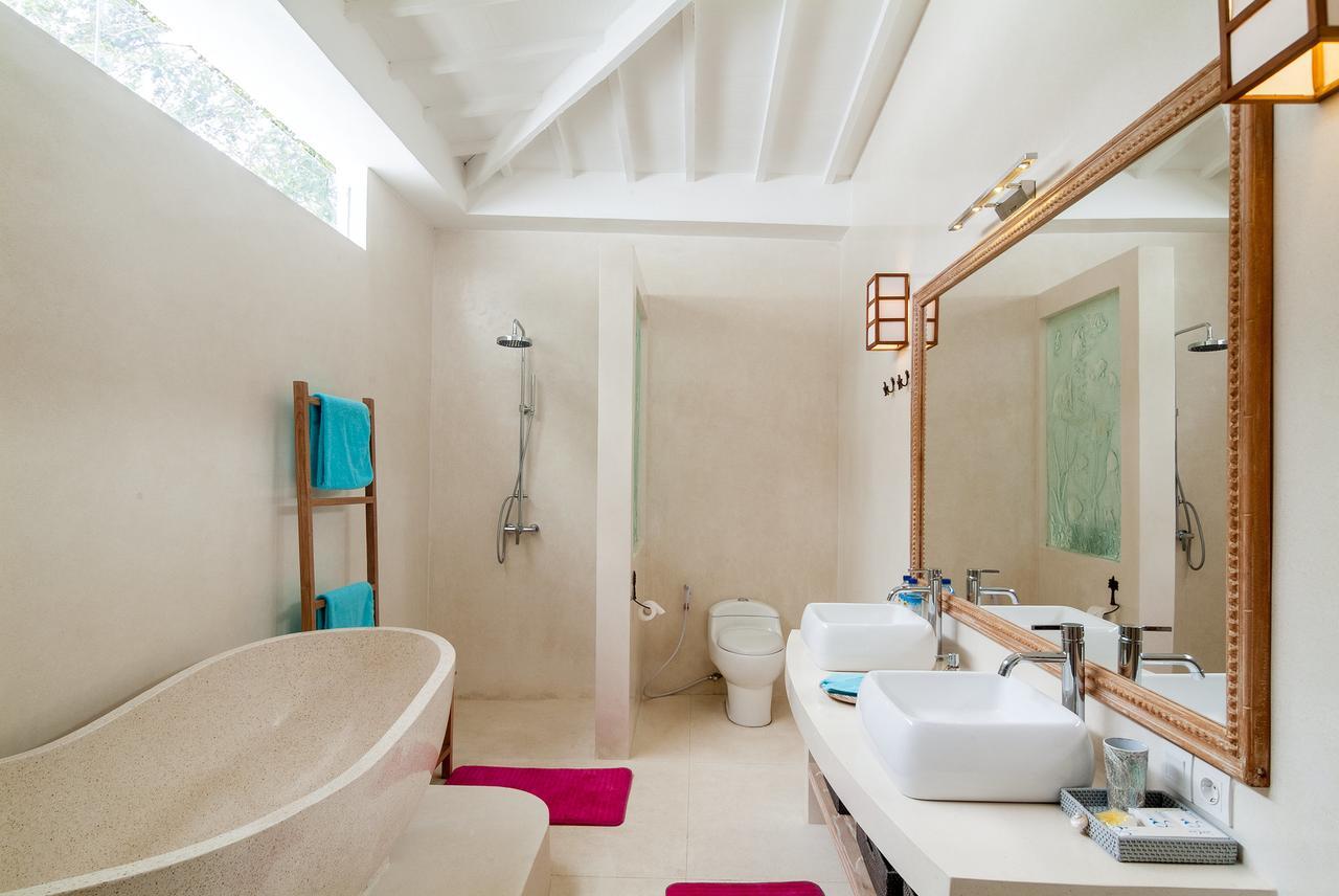 גילי אייר De'Coco Villa מראה חיצוני תמונה