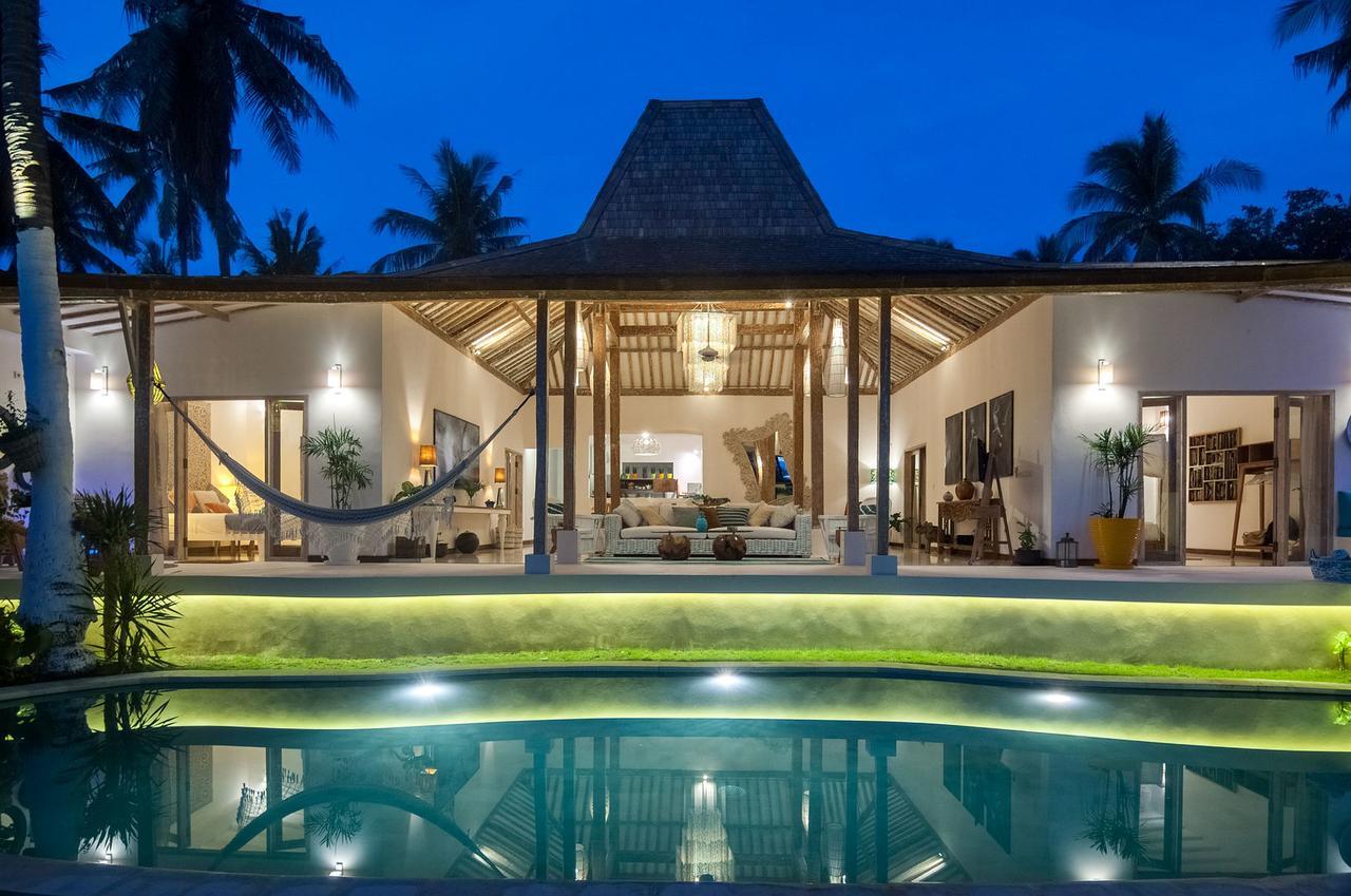 גילי אייר De'Coco Villa מראה חיצוני תמונה