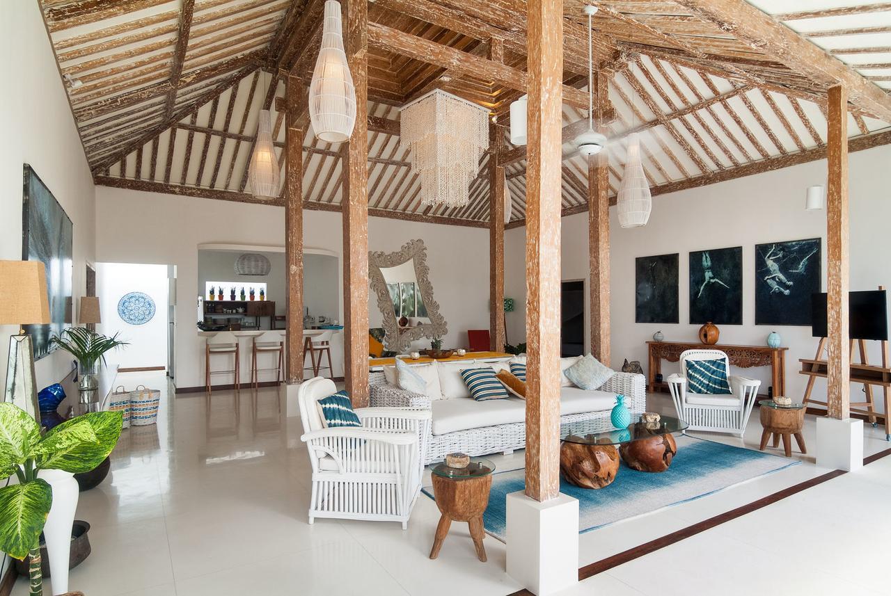 גילי אייר De'Coco Villa מראה חיצוני תמונה