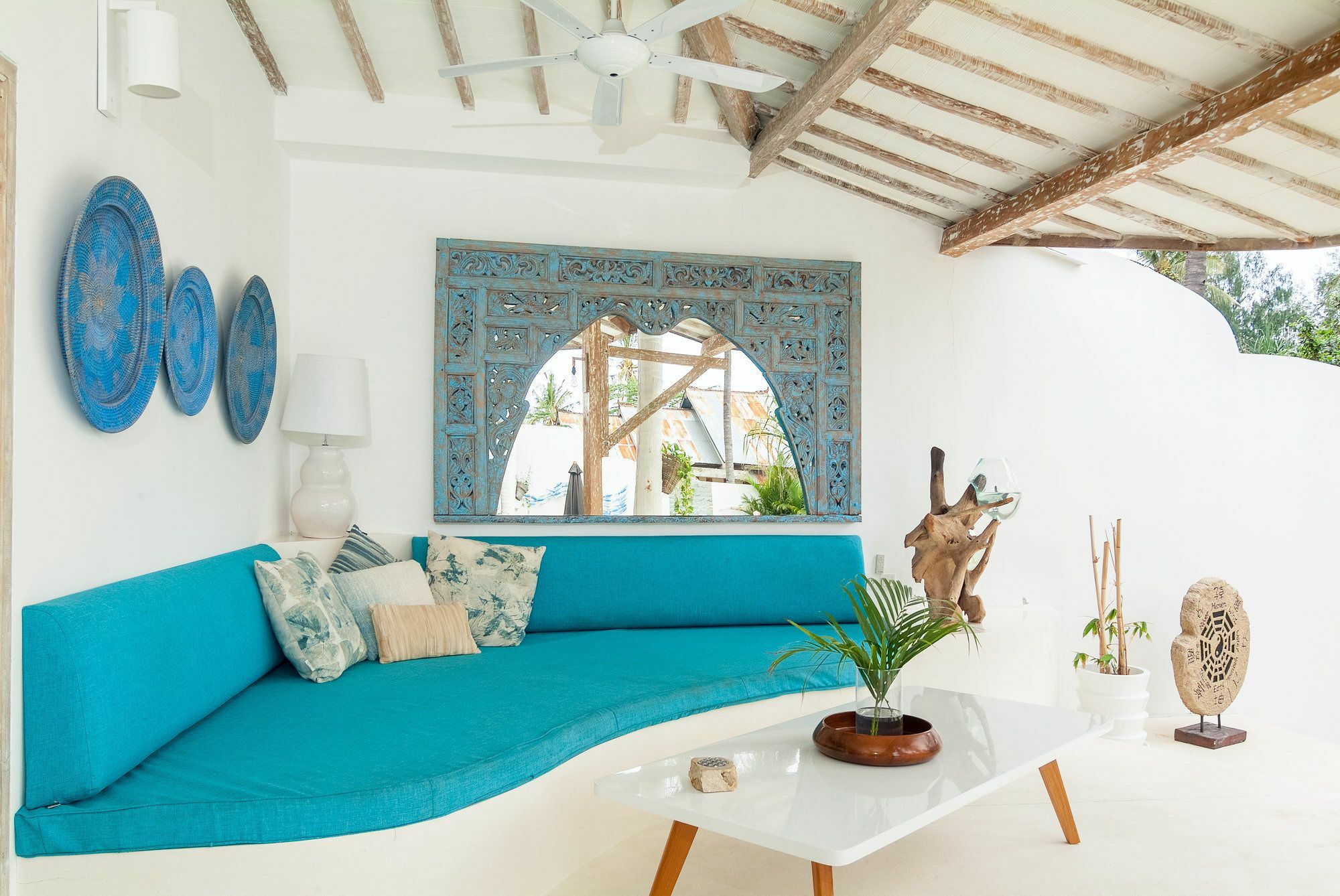 גילי אייר De'Coco Villa מראה חיצוני תמונה