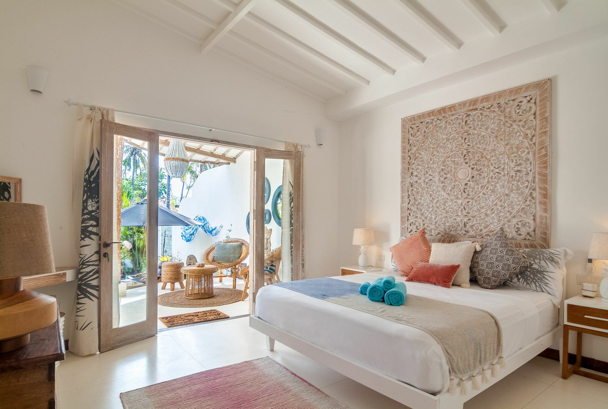גילי אייר De'Coco Villa מראה חיצוני תמונה