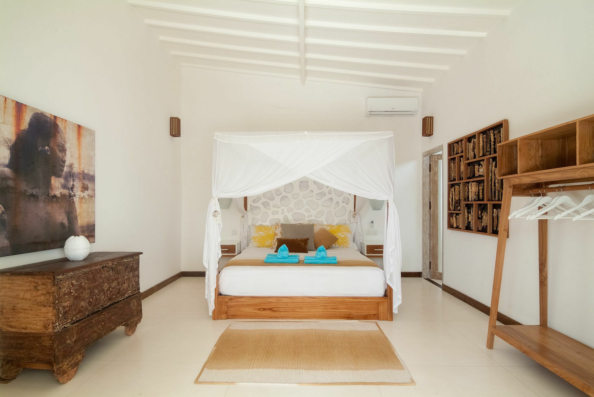 גילי אייר De'Coco Villa מראה חיצוני תמונה