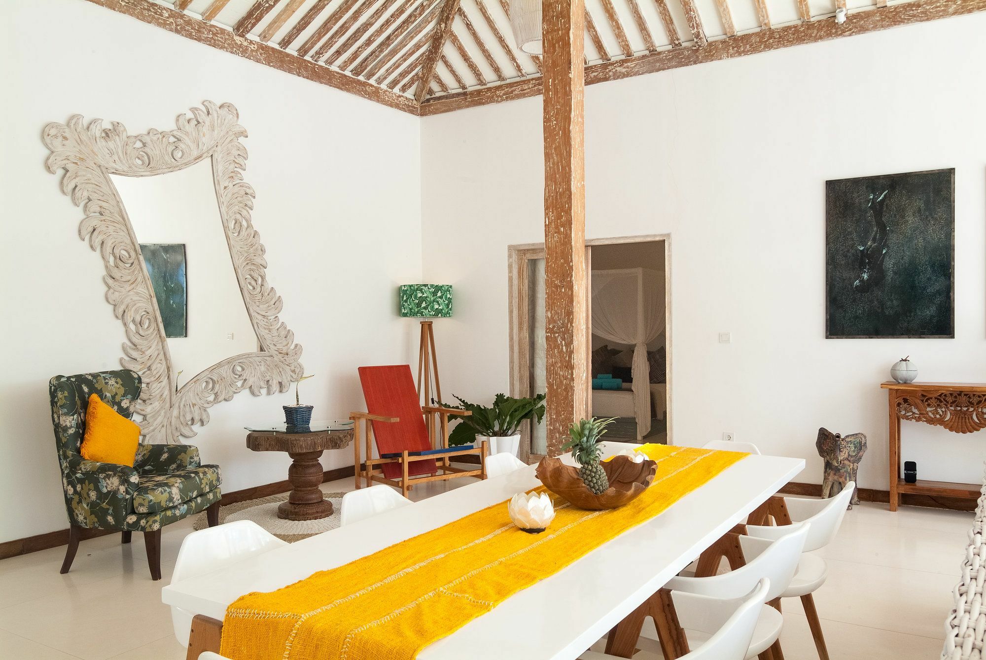 גילי אייר De'Coco Villa מראה חיצוני תמונה