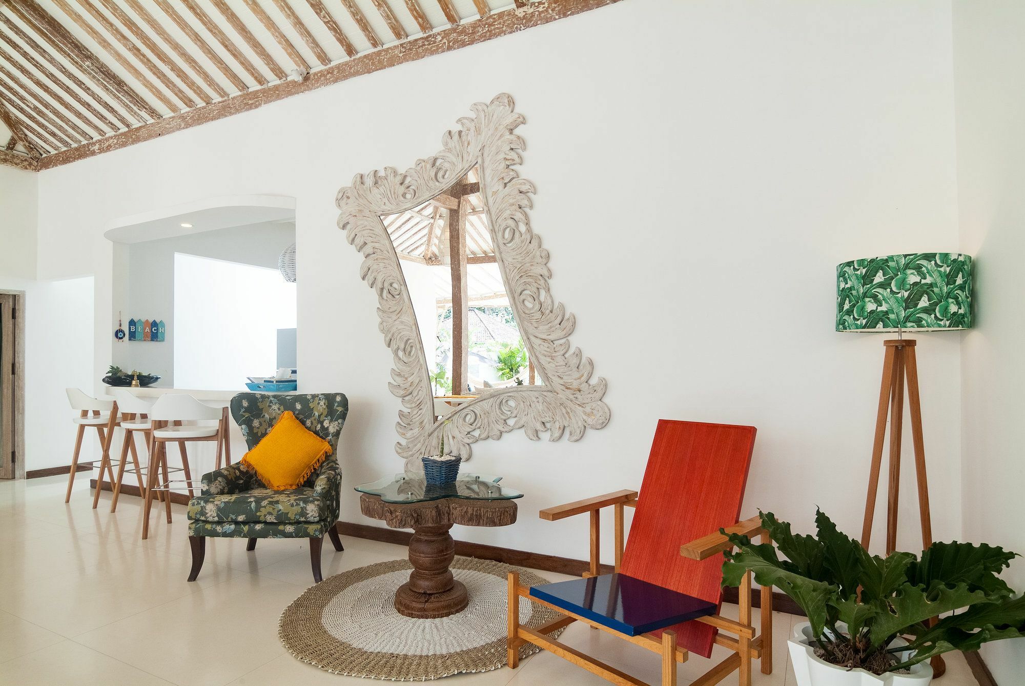 גילי אייר De'Coco Villa מראה חיצוני תמונה