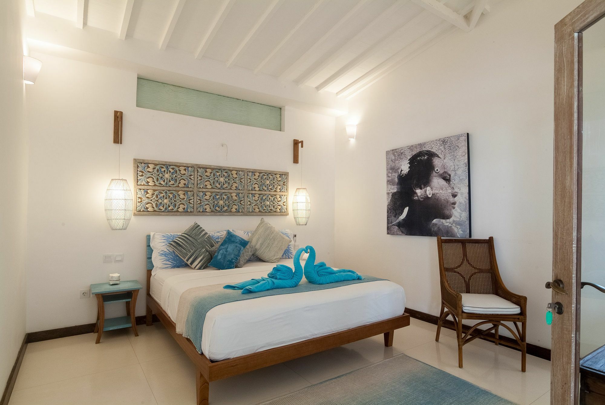 גילי אייר De'Coco Villa מראה חיצוני תמונה