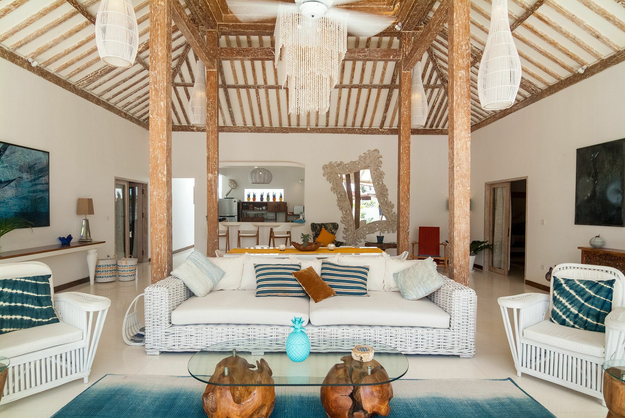 גילי אייר De'Coco Villa מראה חיצוני תמונה